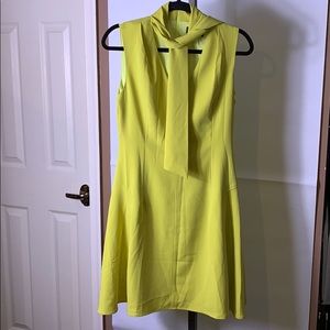 Cha Cha On The Floor Dress